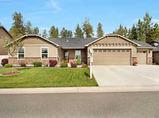 6923 E Fairmont Ln, Spokane, WA 99217
