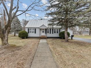 7 Ferris St, Swanton, VT 05488