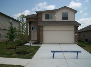 409 Old Peak Rd, Georgetown, TX 78626