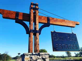 10440 Osage Ridge Ln, Bentonville, AR 72713