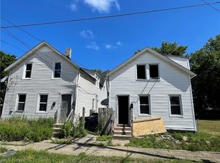 3726 Bailey Ave, Cleveland, OH