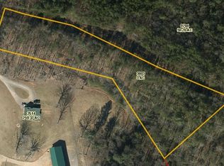 0 New Life Church Rd, Mount Airy, NC 27030