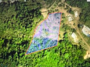 Km 26.0 Carr #155, Orocovis, PR 00720