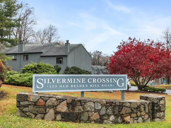 123 Old Belden Hill Road APT 14, Norwalk, CT 06850