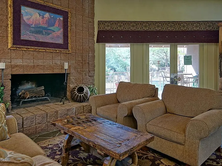 6655 N Canyon Crest Dr #3216 — Photo 18