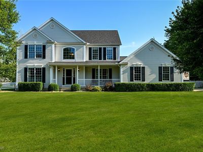 10575 Tallmadge Rd, Diamond, OH, 44412