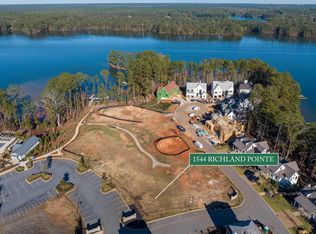 1544 Richland Point #43, Greensboro, GA