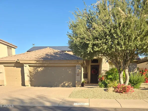 6410 E BETTY ELYSE Lane, Scottsdale, AZ 85254