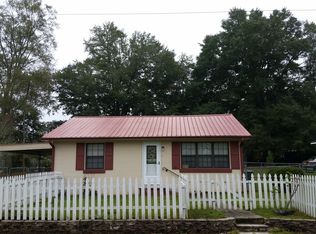 21 McElwain St, Clio, AL 36017