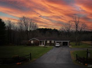 9485 State Route 28, Poland, NY 13431