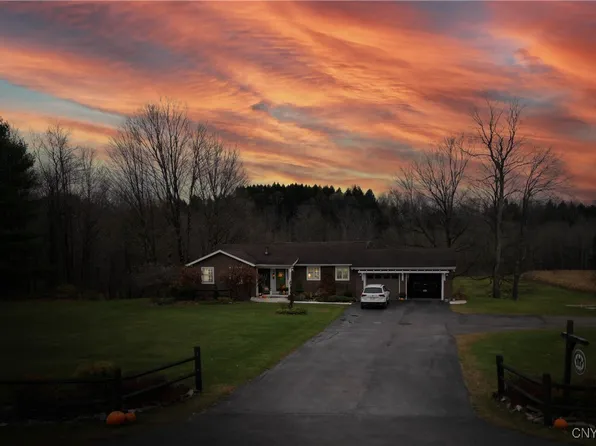 9485 State Route 28, Poland, NY 13431