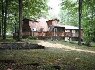 603 Decator Dr, Wausau, WI 54401