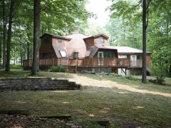 603 DECATOR DRIVE, Wausau, WI 54401