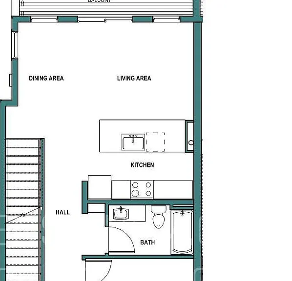 2025 M St NE — Photo 8