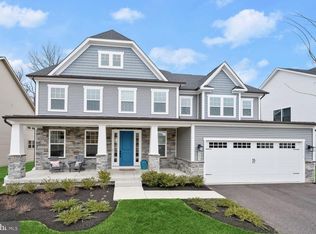7647 Cross Creek Dr, Columbia, MD 21044