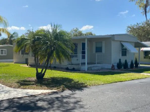 2930 Cactus Ln, Sebring, FL 33870