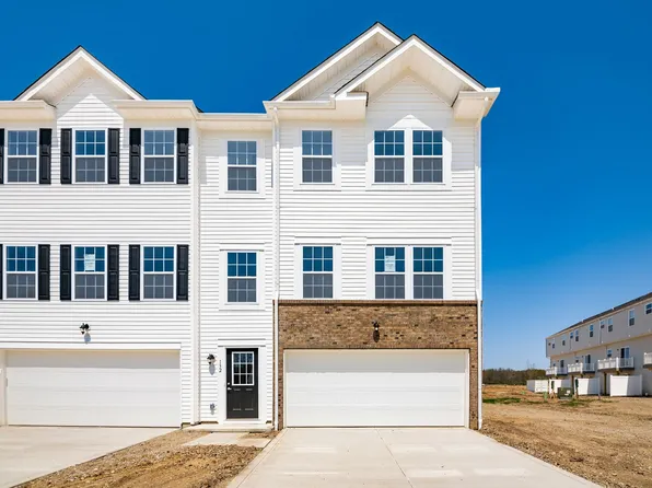 132 Weeping Willow Ln, Etna, OH 43068