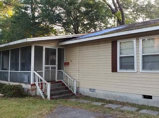207 S Bethea St, Marion, SC 29571