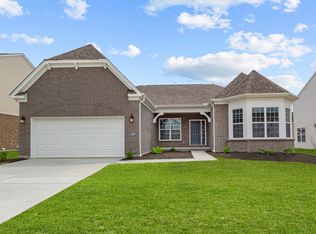 1407 Madrid Ct, Milford, OH 45150