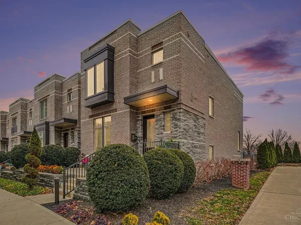 2734 Cleinview Ave, Cincinnati, OH 45206