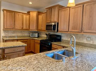 8520 Hawk Eye Rd NW, Albuquerque, NM 87120