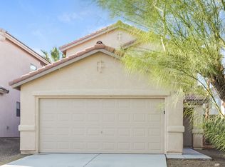 9589 Gatesville Ave, Spring Valley, NV 89148