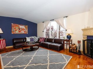 2011 20th Ave, San Francisco, CA 94116