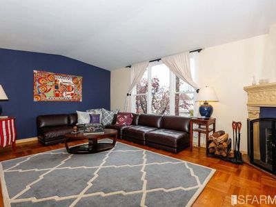 2011 20th Ave, San Francisco, CA, 94116