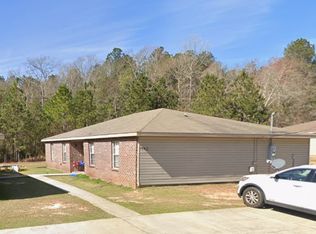192 N Wind Ridge Ln #B, Purvis, MS 39475