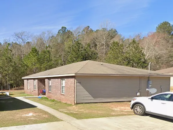 192 N Wind Ridge Ln #B, Purvis, MS 39475