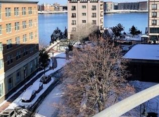 376 Commercial St APT 2B, Boston, MA 02109