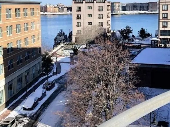 376 Commercial St APT 2B, Boston, MA 02109