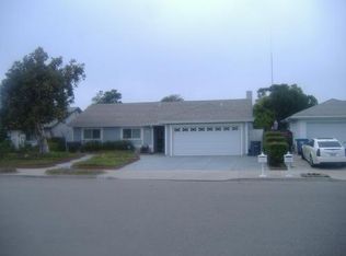 3041 Taffrail Ln, Oxnard, CA 93035