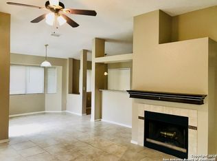 8028 Indian Bnd, San Antonio, TX 78250