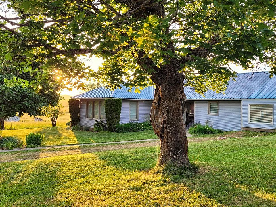 3083 Middle Rd, Lenore, ID 83541 Zillow