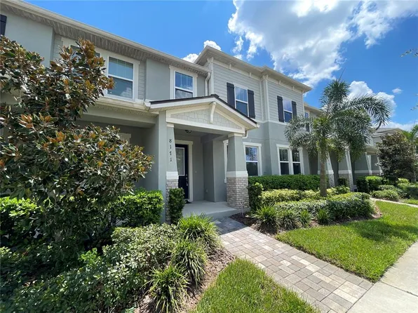 8171 Graycliff Ave, Winter Garden, FL 34787