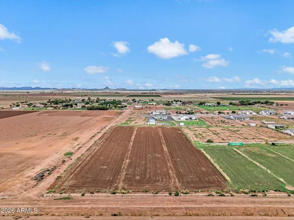 0 E Lindbergh Avenue #A, Coolidge, AZ 85128