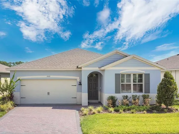17571 Blazing Star Cir, Clermont, FL 34714