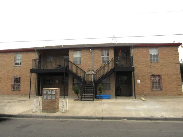 3420 N Louisiana Ave #2, Laredo, TX 78043