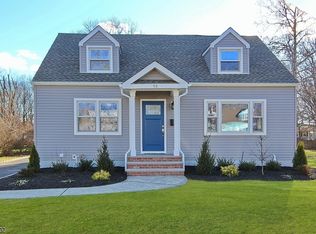 50 Shady Ln, Fanwood, NJ 07023