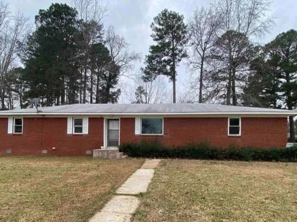 510 Rosewood Dr, Benton, AR 72015