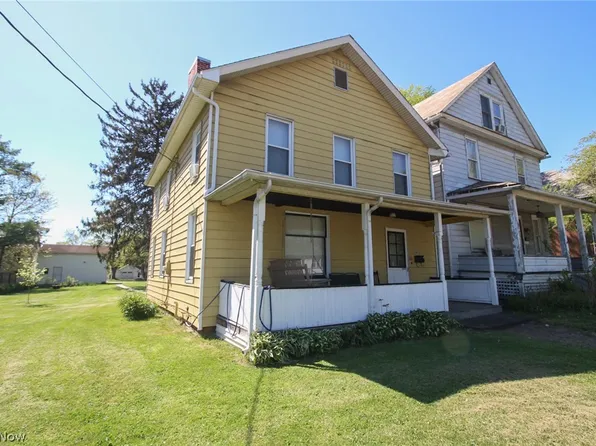 425 N Market St, Lisbon, OH 44432