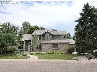 601 Breakwater Dr, Fort Collins, CO 80525