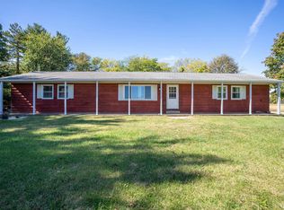 24799 Spring Creek Rd, Washington, IL 61571