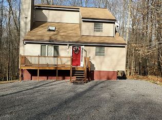 1232 Lehigh River Dr N, Clifton, PA