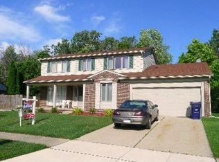 18040 Ryanwood Dr, Riverview, MI 48193