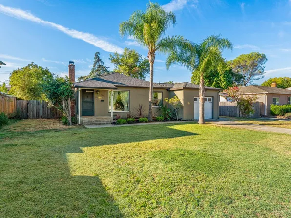 1018 Melrose Ave, Roseville, CA 95678