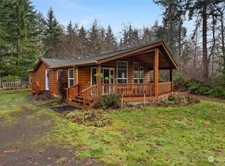580 E Jared Rd, Shelton, WA 98584