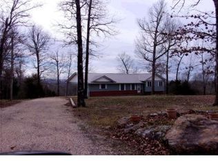 327 Oak Summit Dr, Mountain Home, AR 72653