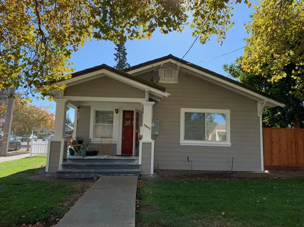 1005 Villa St, Mountain View, CA 94041
